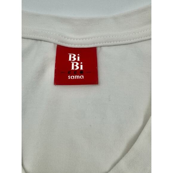 Bibisama T Shirt Anime size small - Picture 3 of 6